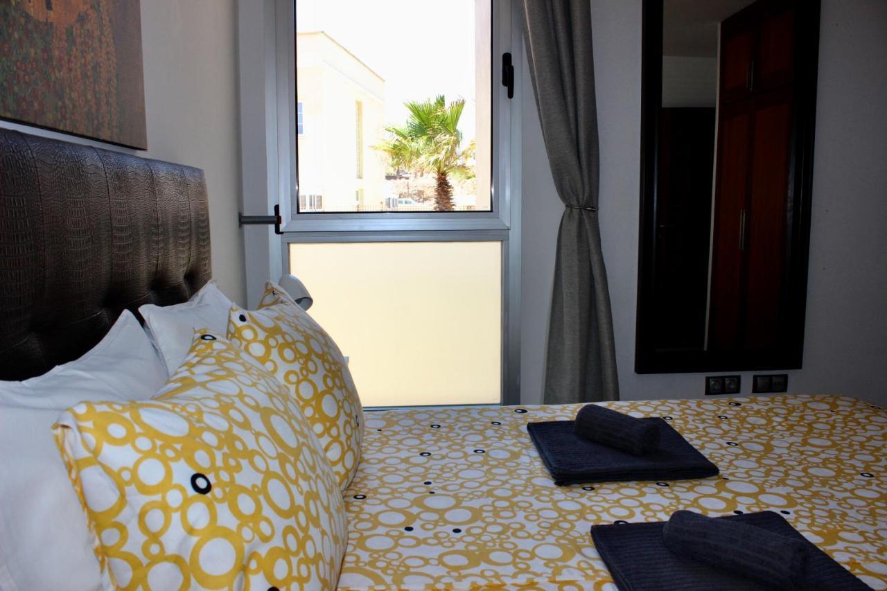 2Bdr Ocean View Apartment Porís de Abona Exterior foto