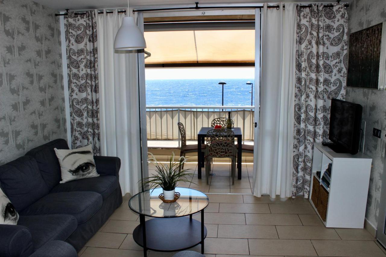 2Bdr Ocean View Apartment Porís de Abona Exterior foto