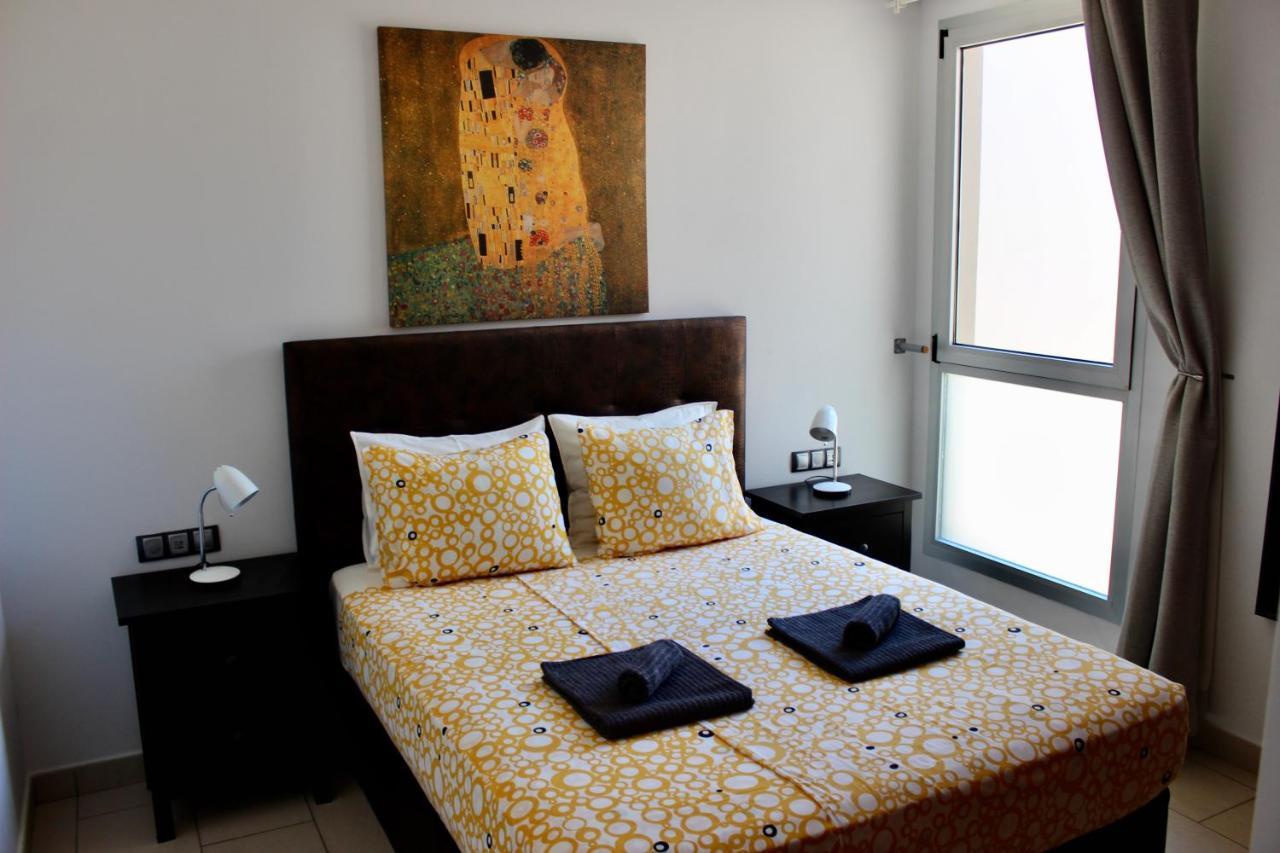 2Bdr Ocean View Apartment Porís de Abona Exterior foto